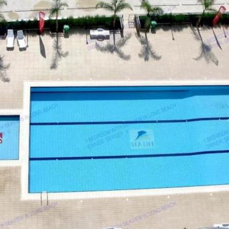 Long Beach Holiday Apartments Trikomo Экстерьер фото